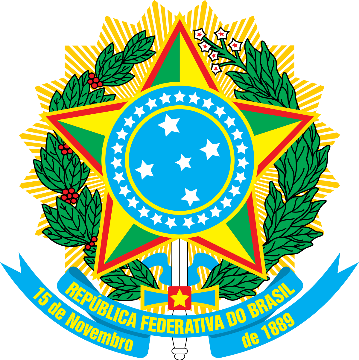 República Federativa do Brasil